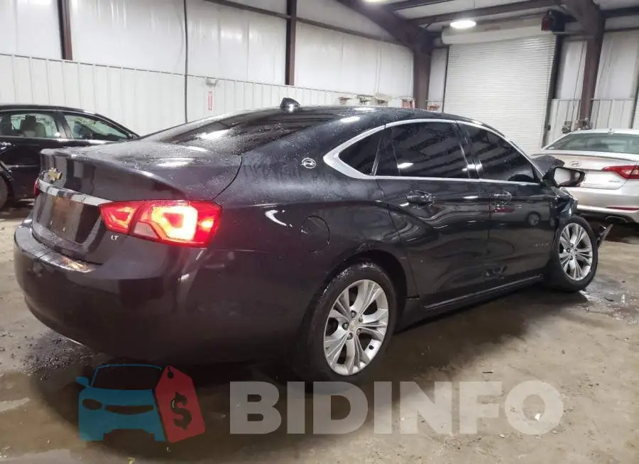 2G1125S35E9124838 Photo# 3