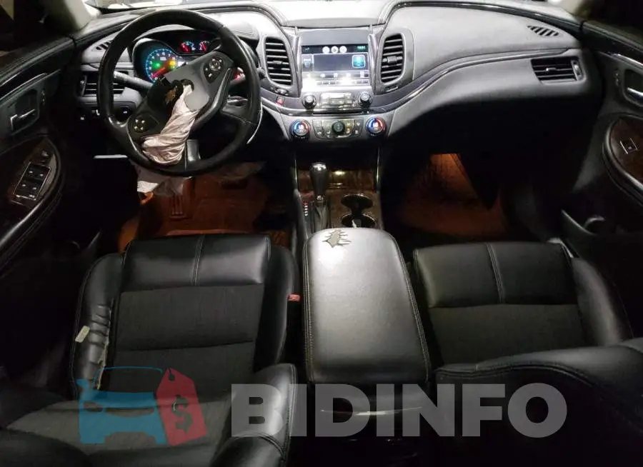 2G1125S35E9124838 Photo# 8