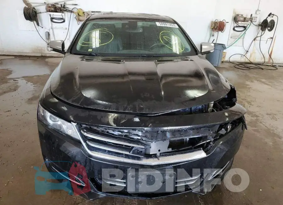 2G1165S34F9127462 Photo# 5
