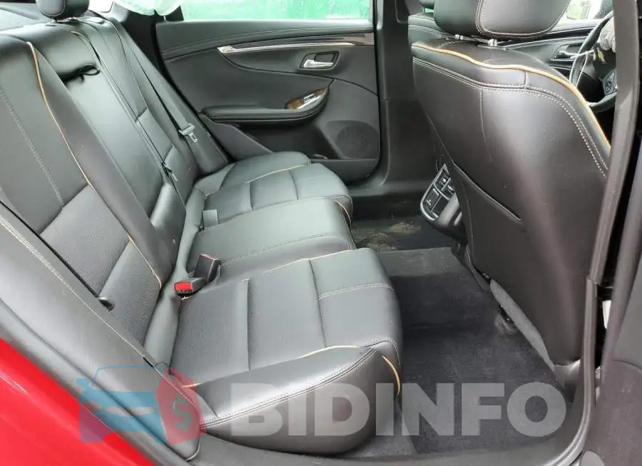 2G1165S36F9143274 Photo# 10