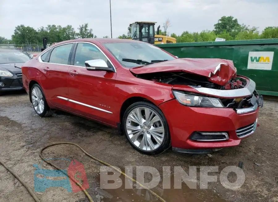 2G1165S36F9143274 Photo# 4