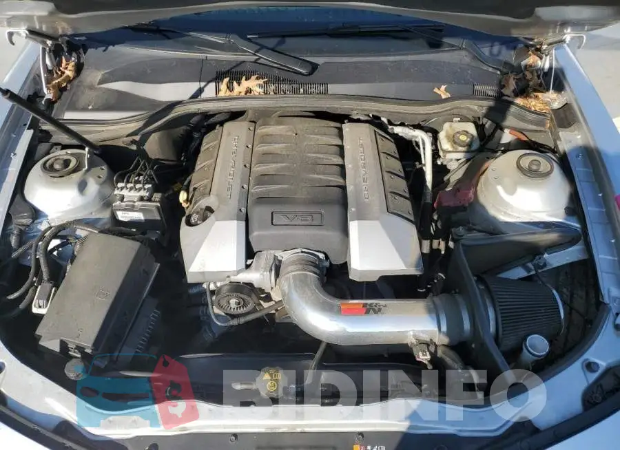 2G1FK1EJ9E9124298 Photo# 11