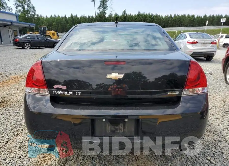 2G1WB5E37E1190145 Photo# 6