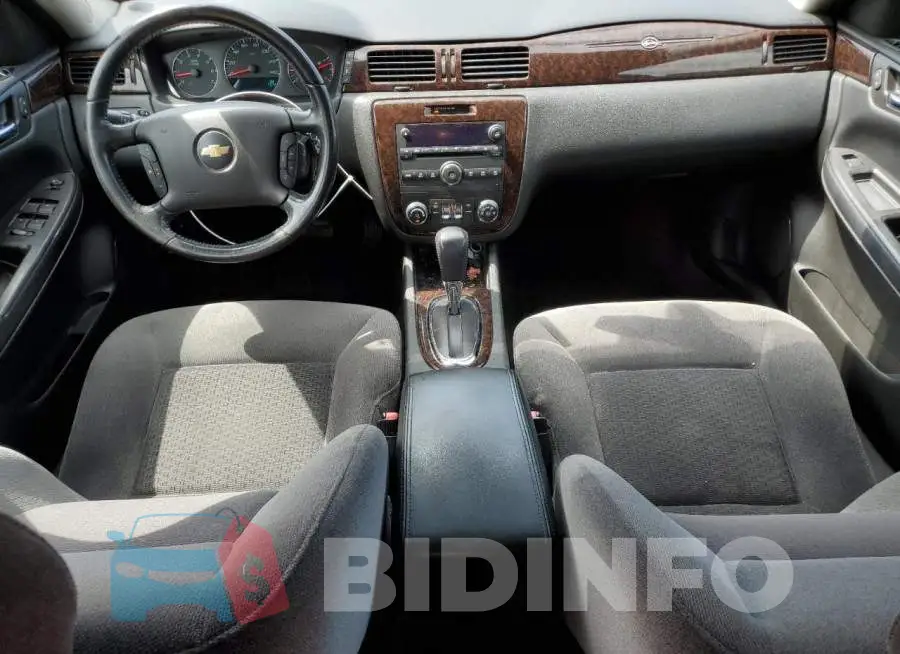 2G1WB5E37E1190145 Photo# 8