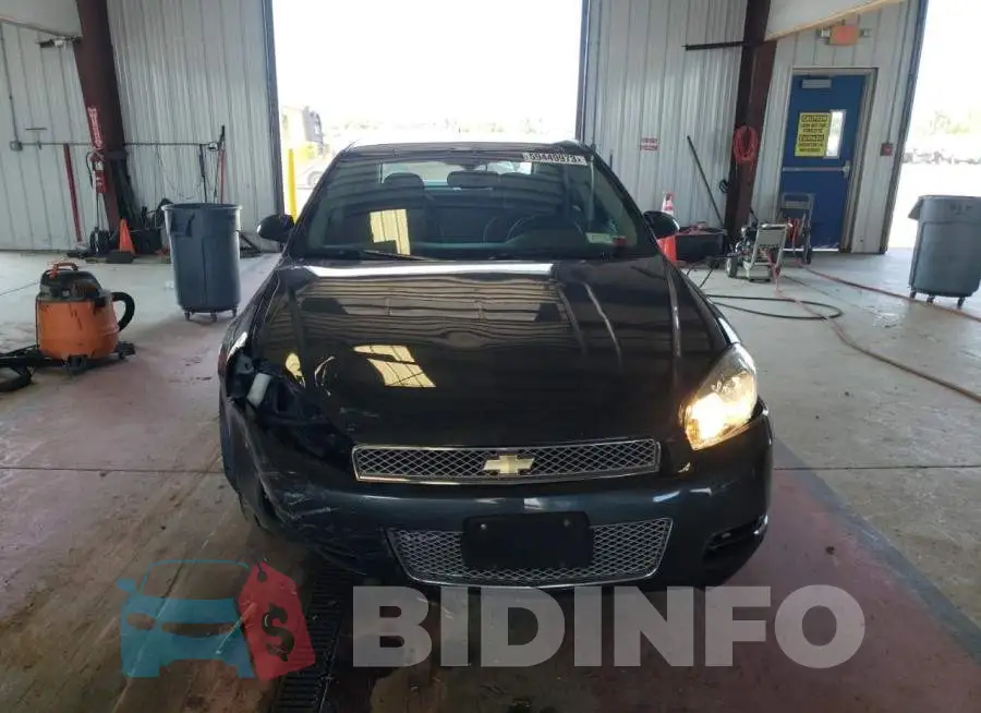 2G1WB5E39E1152996 Photo# 5