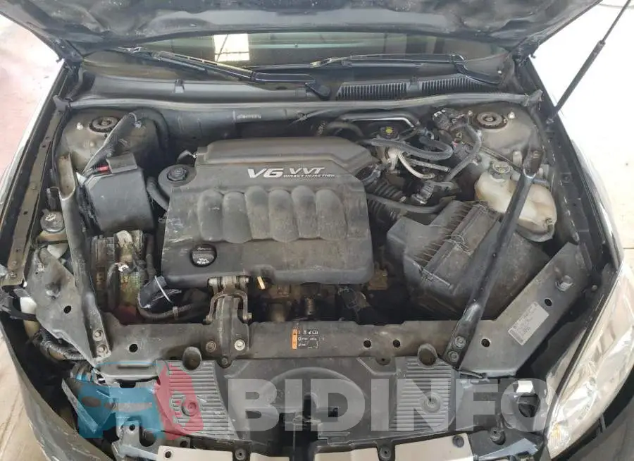 2G1WB5E39E1152996 Photo# 11