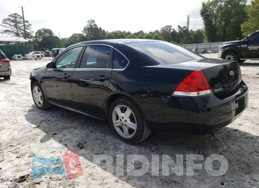 2G1WD5E36E1181172 Photo# 2