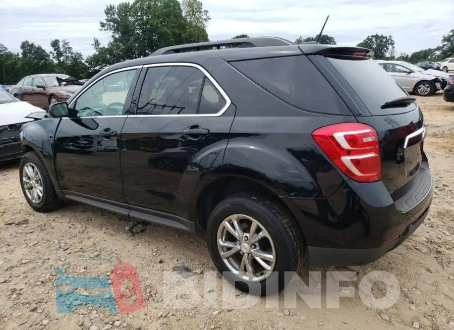 2GNALCEK1G6255725 Photo# 2
