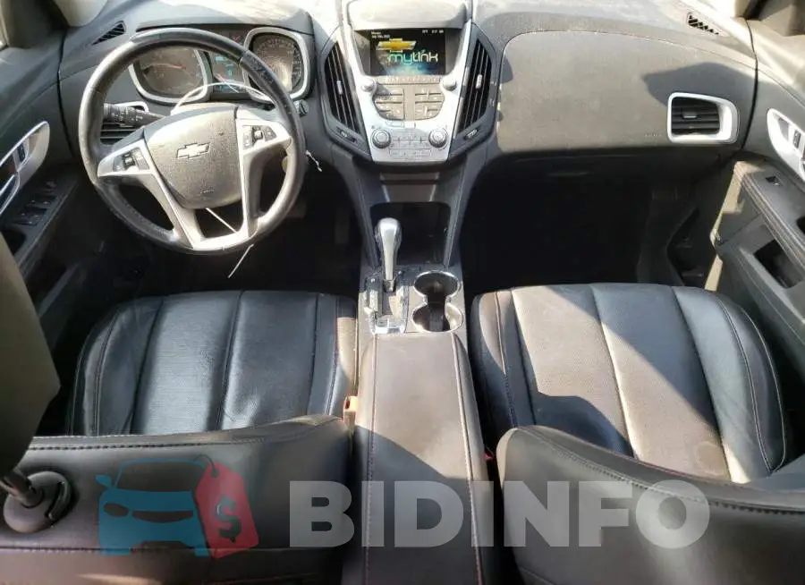 2GNALCEK6F6227594 Photo# 8