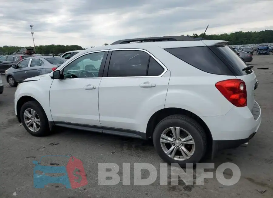 2GNFLBE36F6231864 Photo# 2