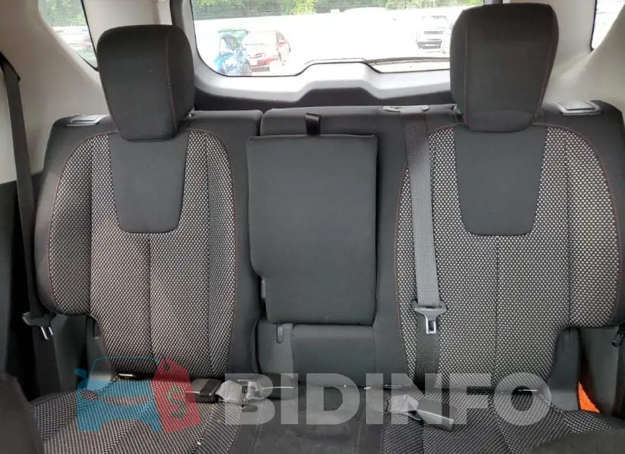 2GNFLBE36F6231864 Photo# 10
