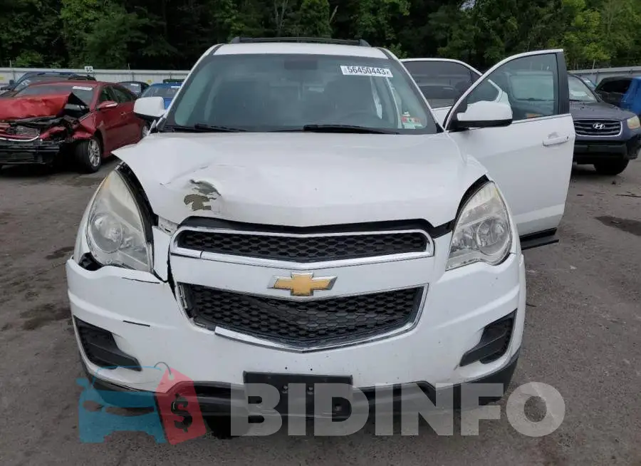 2GNFLBE36F6231864 Photo# 5