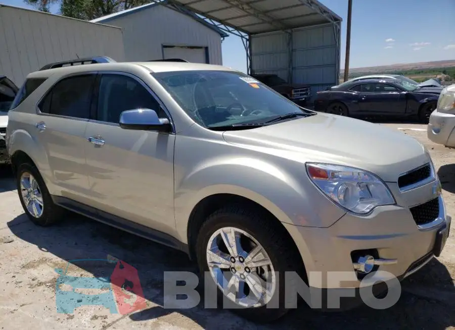 2GNFLDE32F6116836 Photo# 4