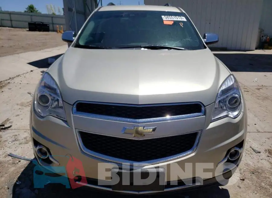 2GNFLDE32F6116836 Photo# 5