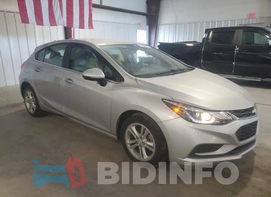 3G1BE6SM5JS587831 Photo# 4