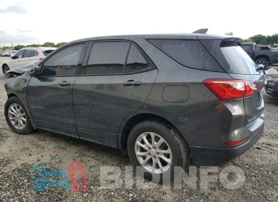 3GNAXHEV3KL159322 Photo# 2