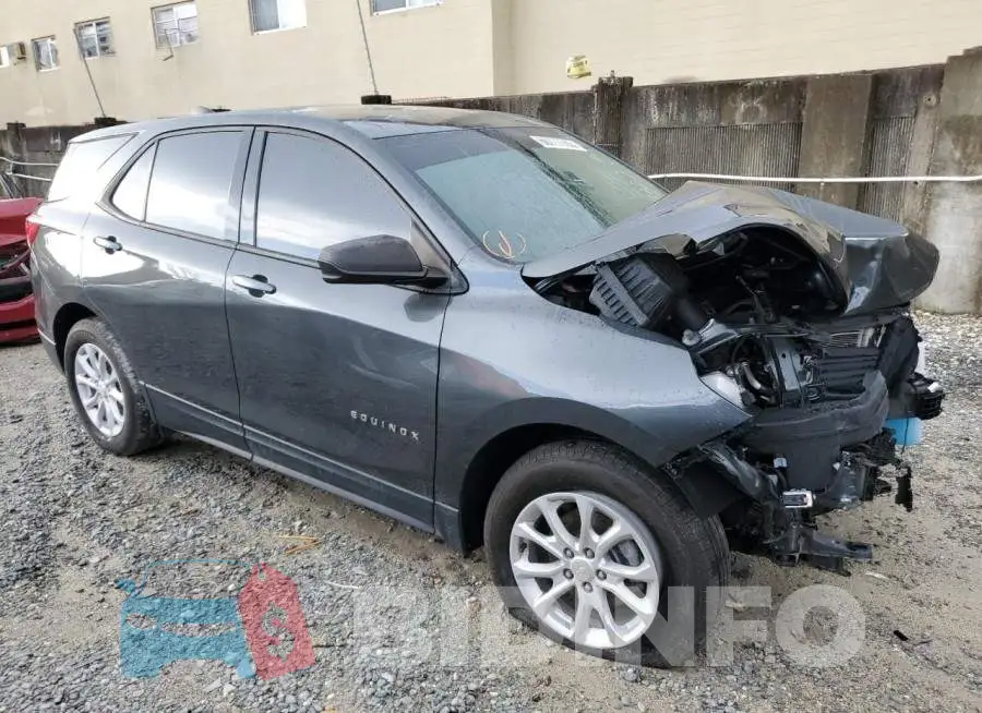 3GNAXHEV3KL159322 Photo# 4