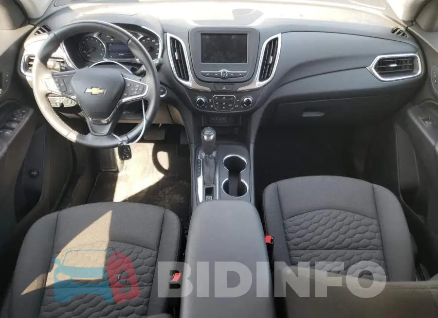 3GNAXUEV7LS711307 Photo# 8