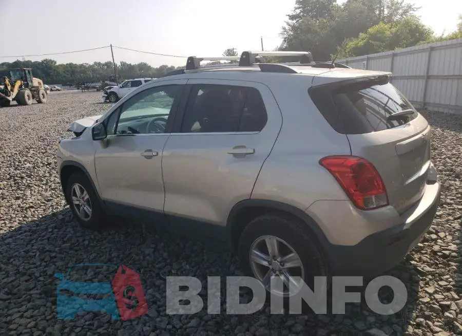 3GNCJPSB7GL125339 Photo# 2