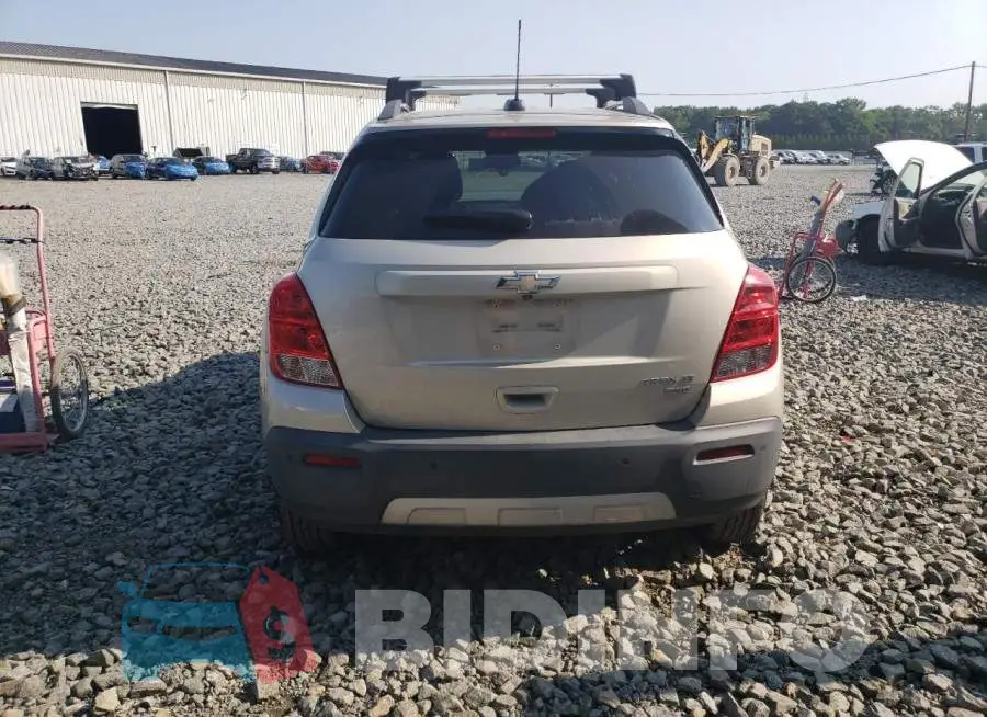 3GNCJPSB7GL125339 Photo# 6