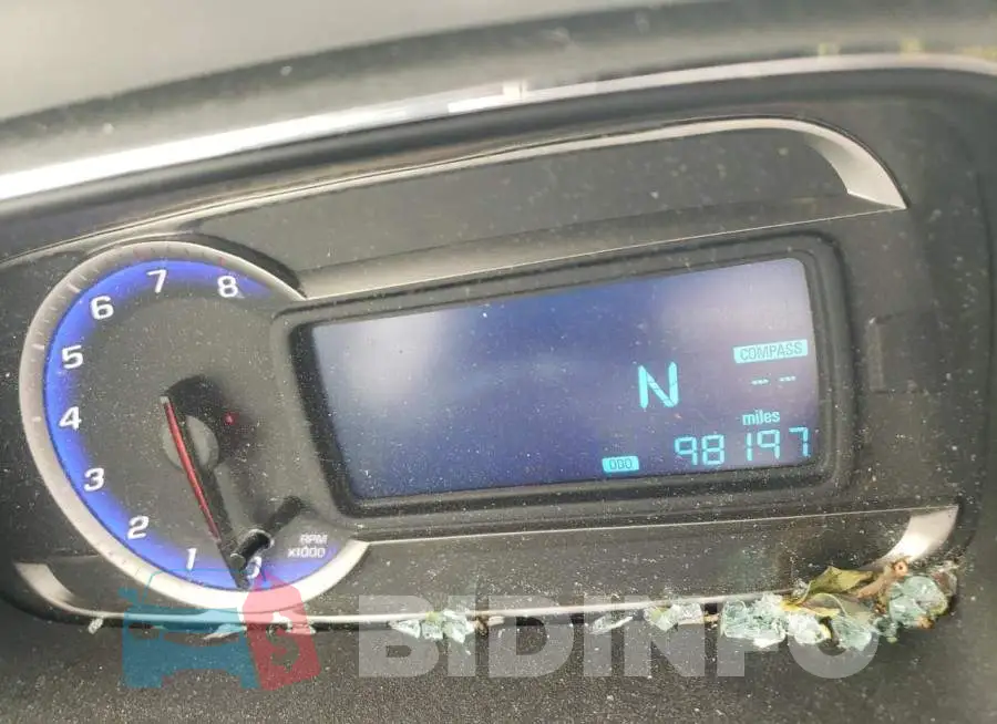 3GNCJPSB9GL154826 Photo# 9