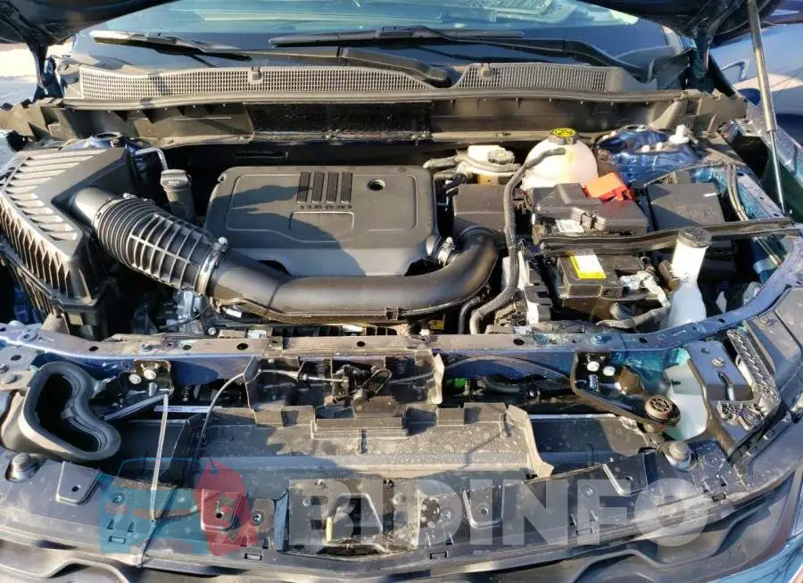 3GNKBCR46PS106554 Photo# 11