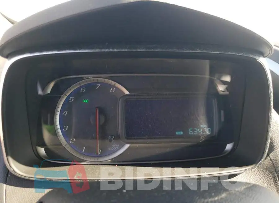 KL7CJKSB1FB184315 Photo# 9