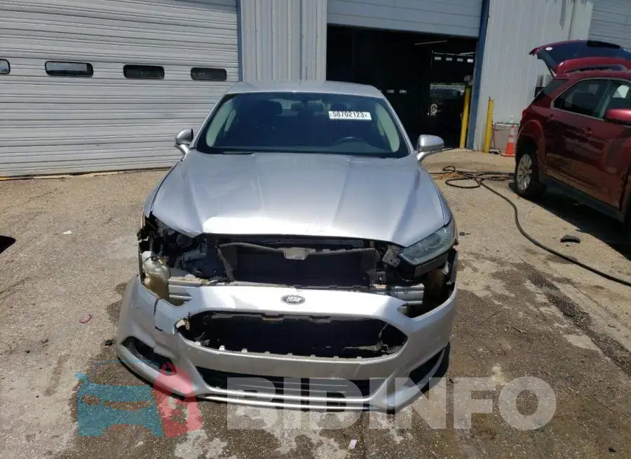 1FA6P0HD4E5357310 Photo# 12