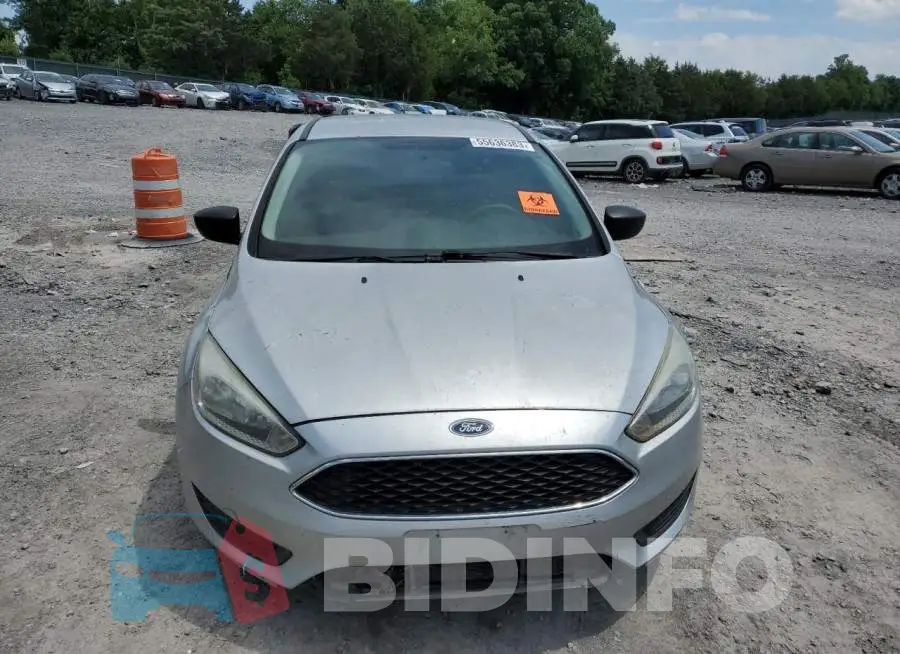 1FADP3E21FL297933 Photo# 5