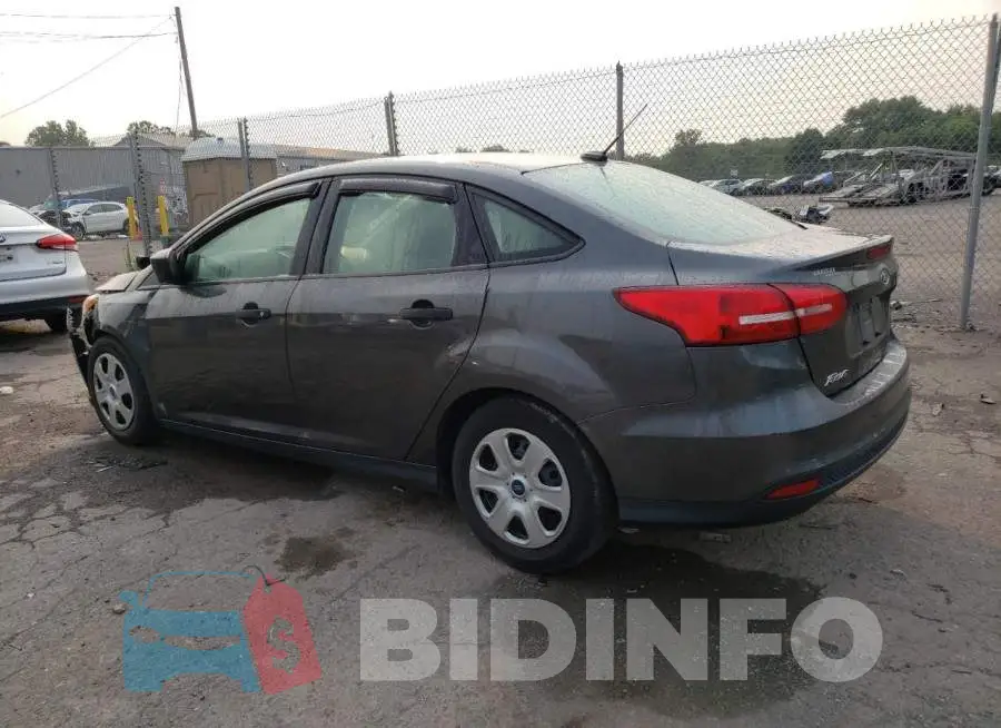1FADP3E28FL321287 Photo# 2