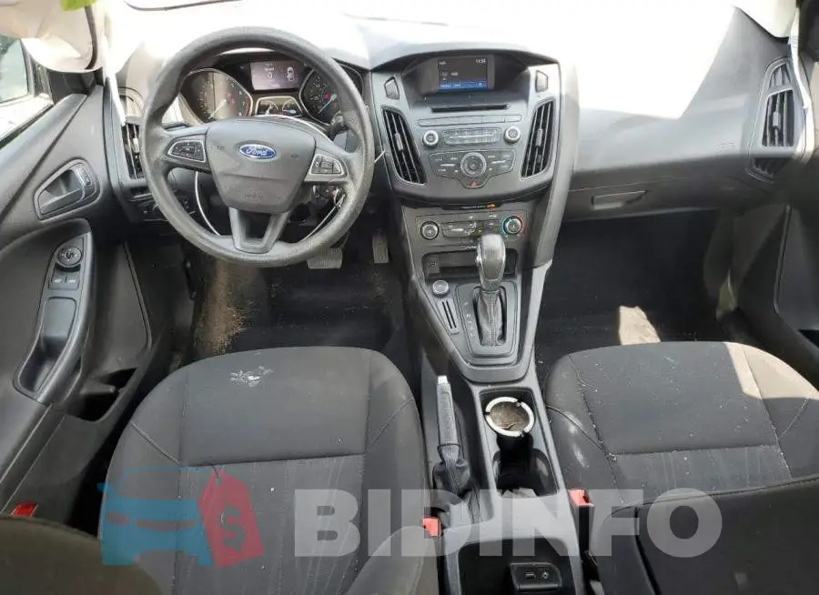 1FADP3E29GL223631 Photo# 8