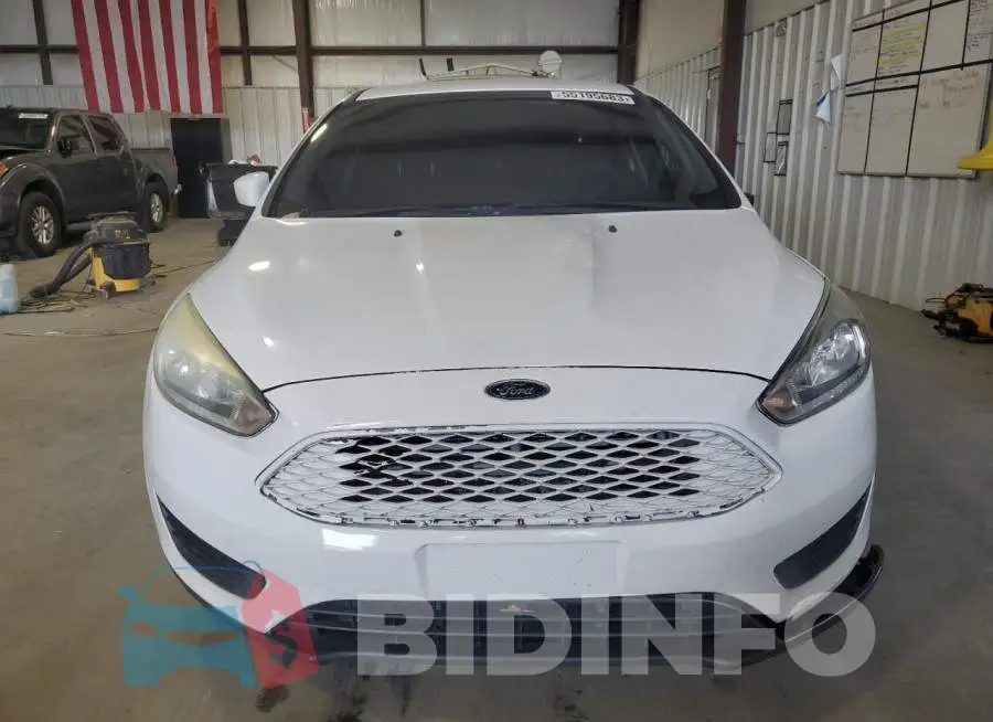 1FADP3F21FL295887 Photo# 5