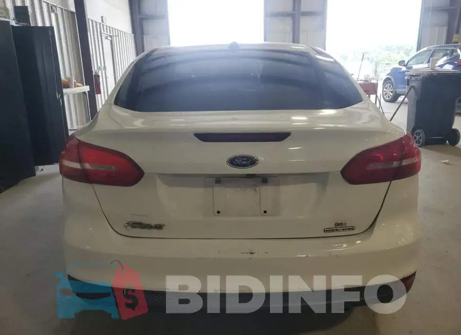 1FADP3F21FL295887 Photo# 6