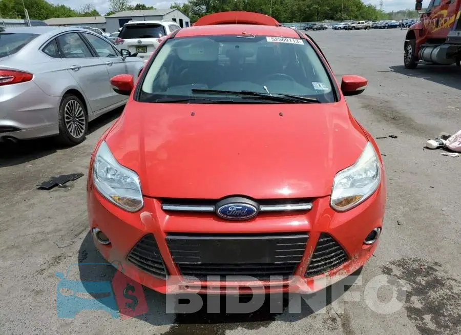 1FADP3F23EL401951 Photo# 5