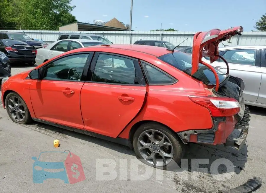 1FADP3F23EL401951 Photo# 2