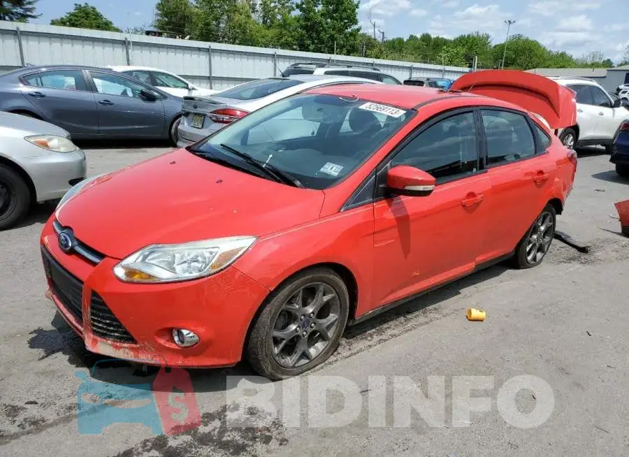 1FADP3F23EL401951 Photo# 1