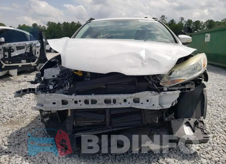 1FADP3F28EL396214 Photo# 5