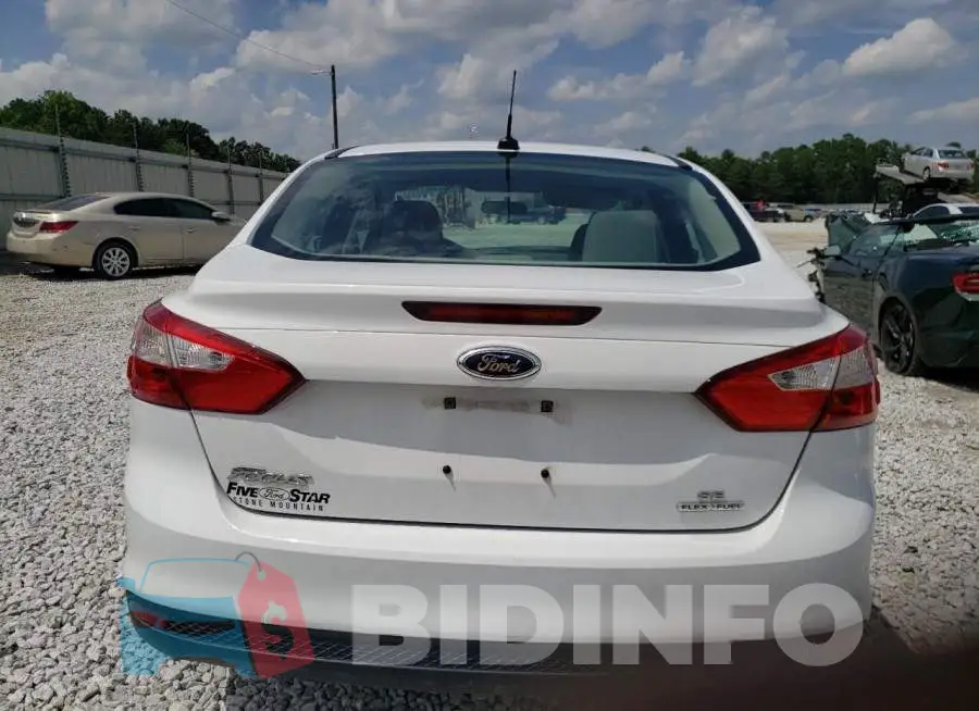 1FADP3F28EL396214 Photo# 6
