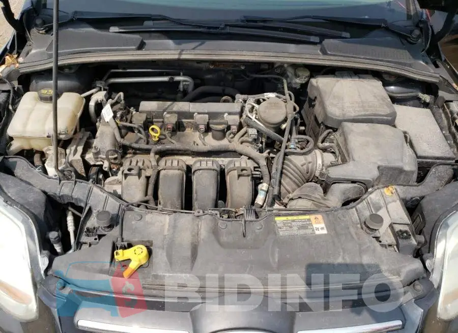 1FADP3F29EL160154 Photo# 11
