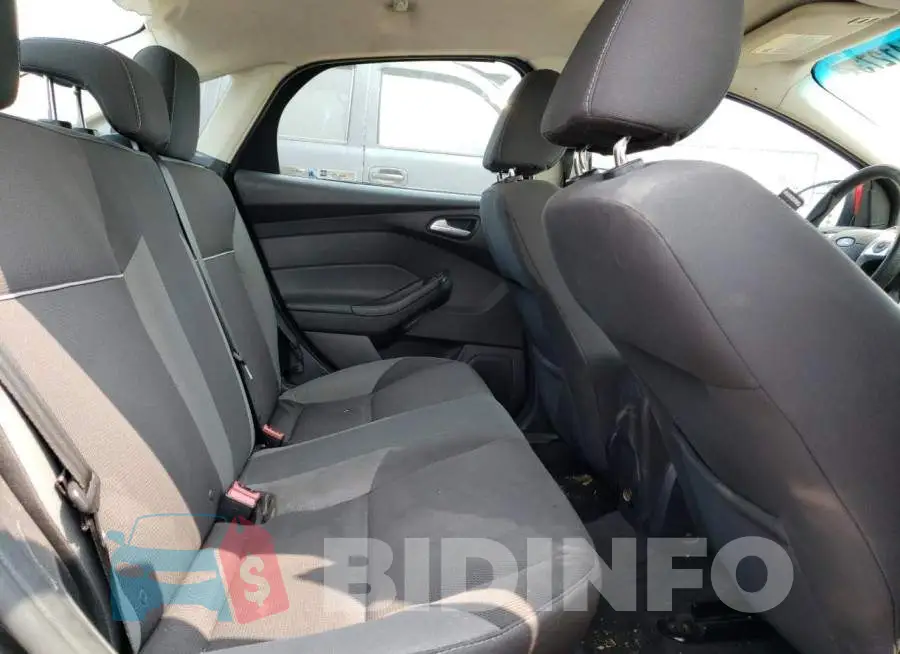 1FADP3F29EL160154 Photo# 10
