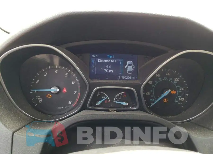 1FADP3F29EL160154 Photo# 9