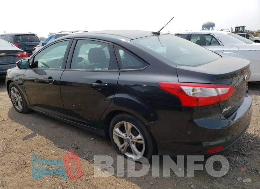 1FADP3F29EL160154 Photo# 2