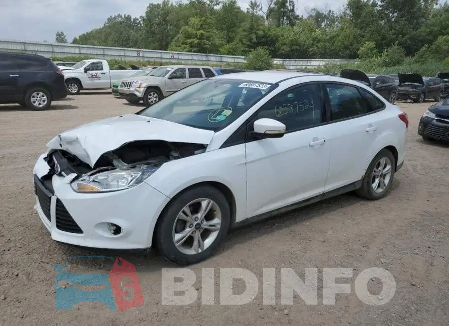 1FADP3F29EL306570 Photo# 1