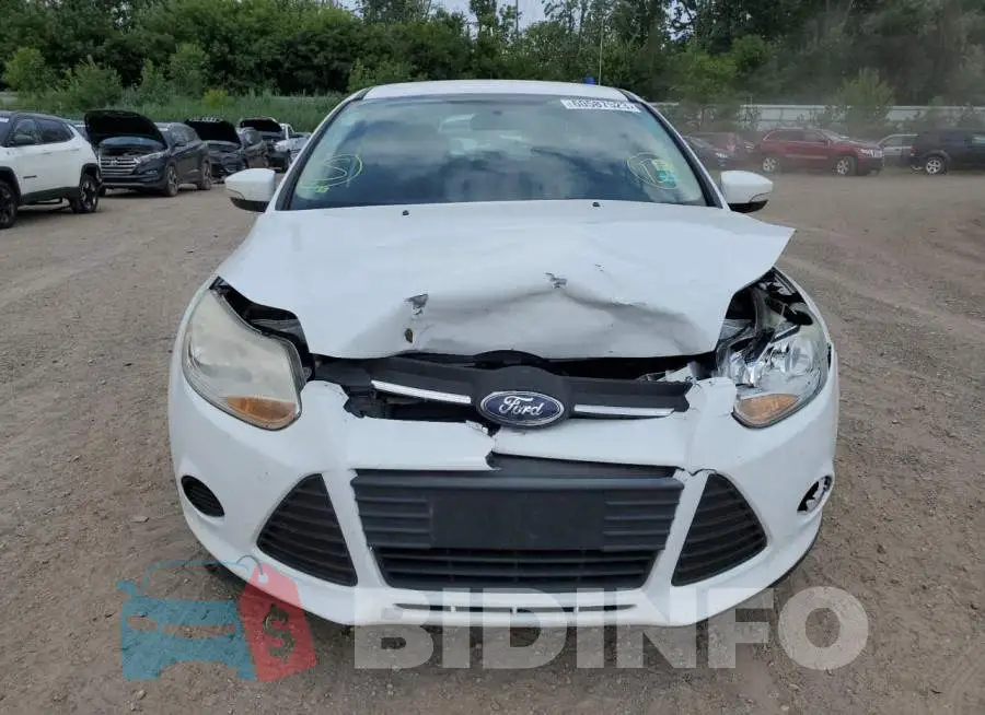 1FADP3F29EL306570 Photo# 5