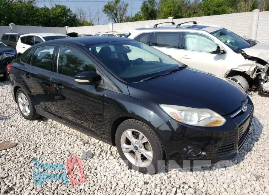 1FADP3F29EL327483 Photo# 4