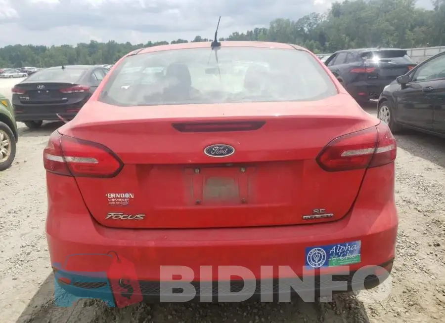 1FADP3F29FL203408 Photo# 6