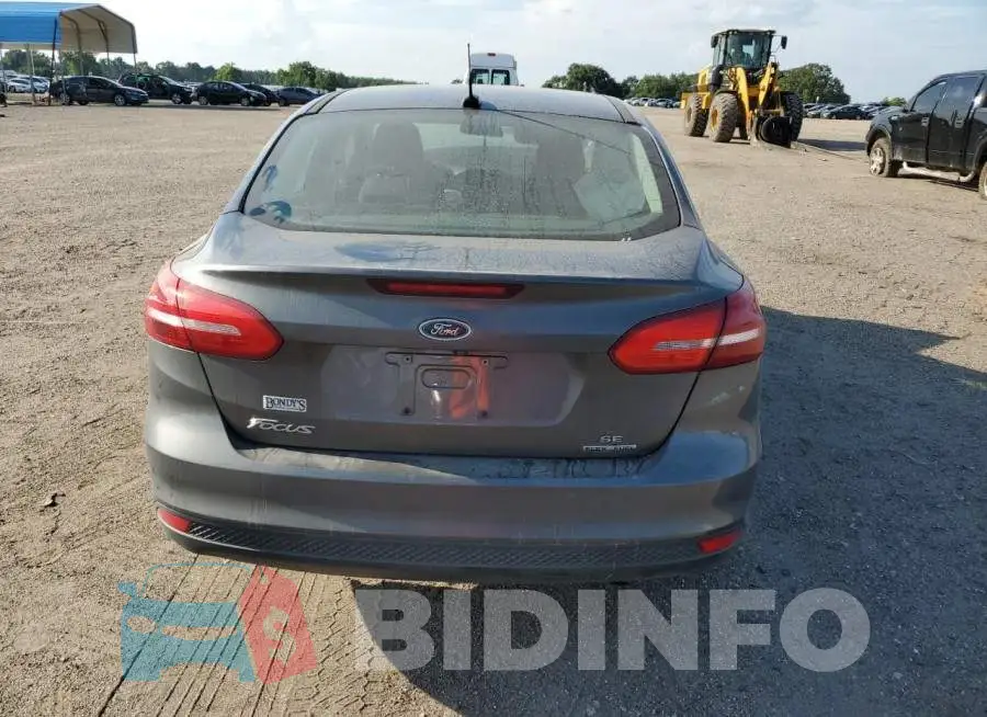 1FADP3F29GL242016 Photo# 6