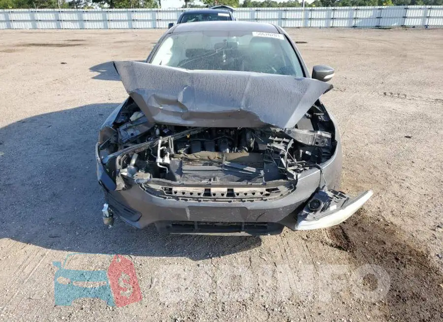 1FADP3F29GL242016 Photo# 5