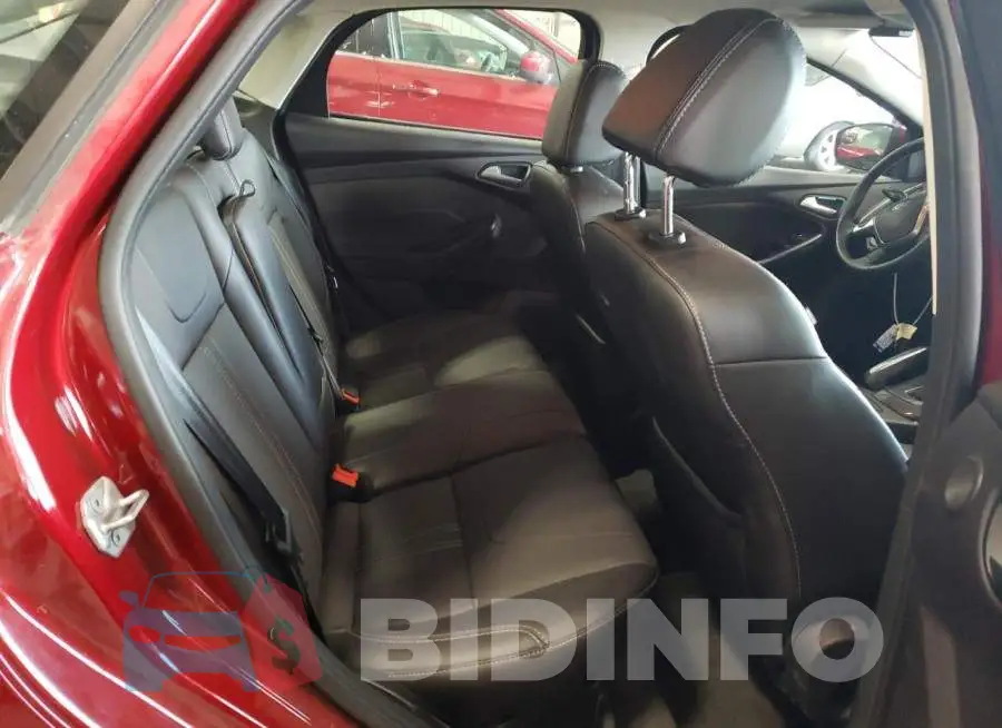 1FADP3J25EL142595 Photo# 10