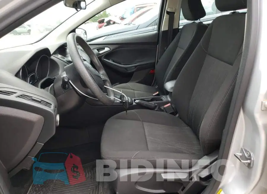 1FADP3K26FL227493 Photo# 7